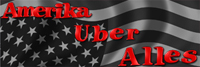 Amerika Uber Alles