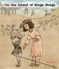 On the Island of Binga Bonga