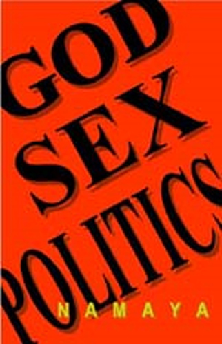 God Sex Politics